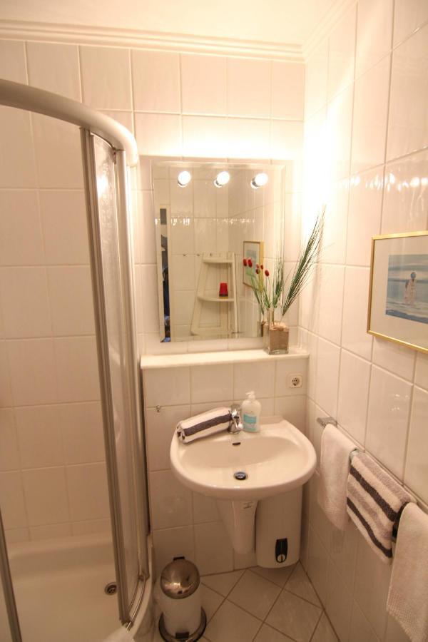 Leuchtturm Apartment Westerland Exterior photo